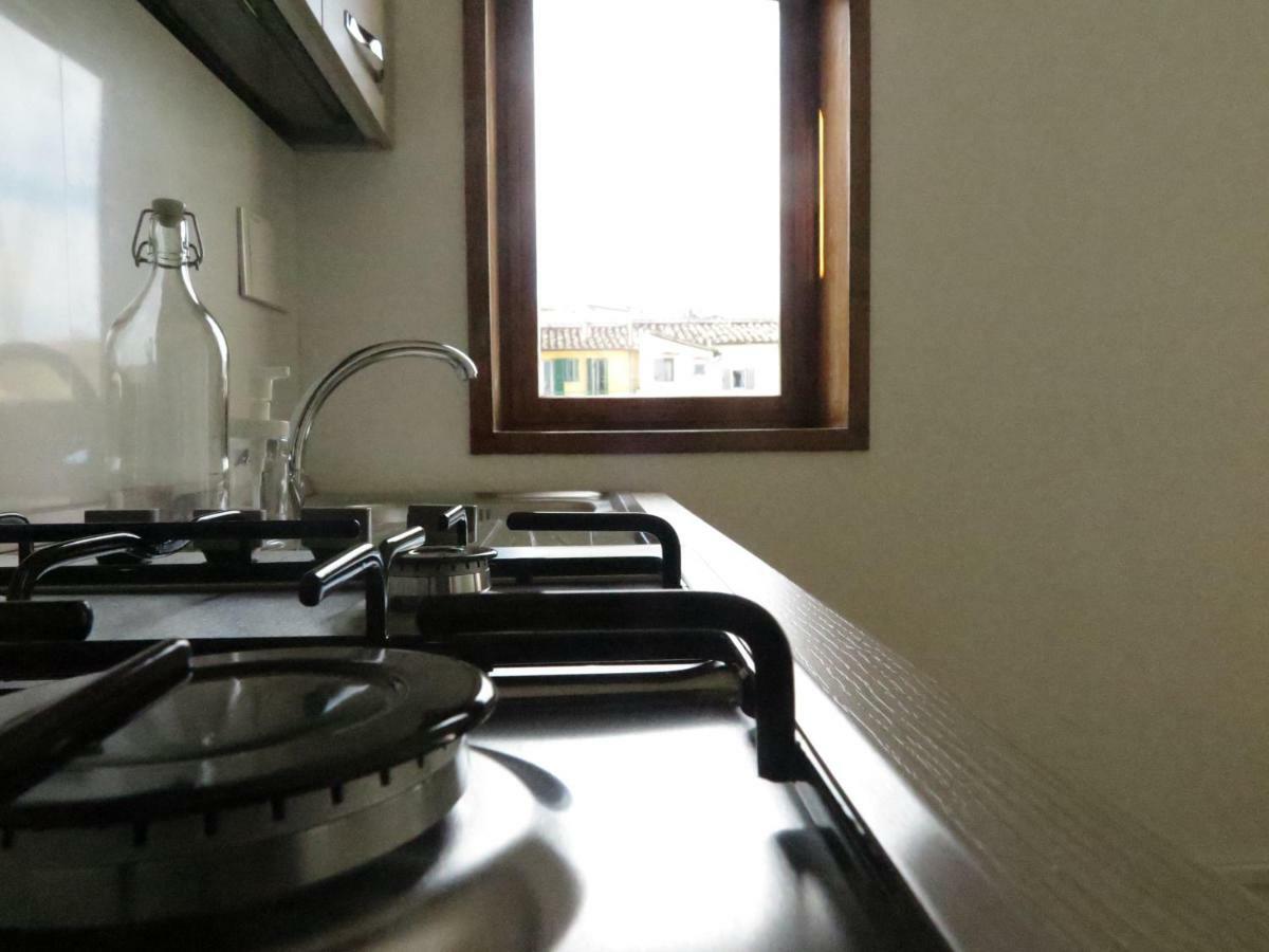 Wine Apartments Florence Merlot Eksteriør bilde