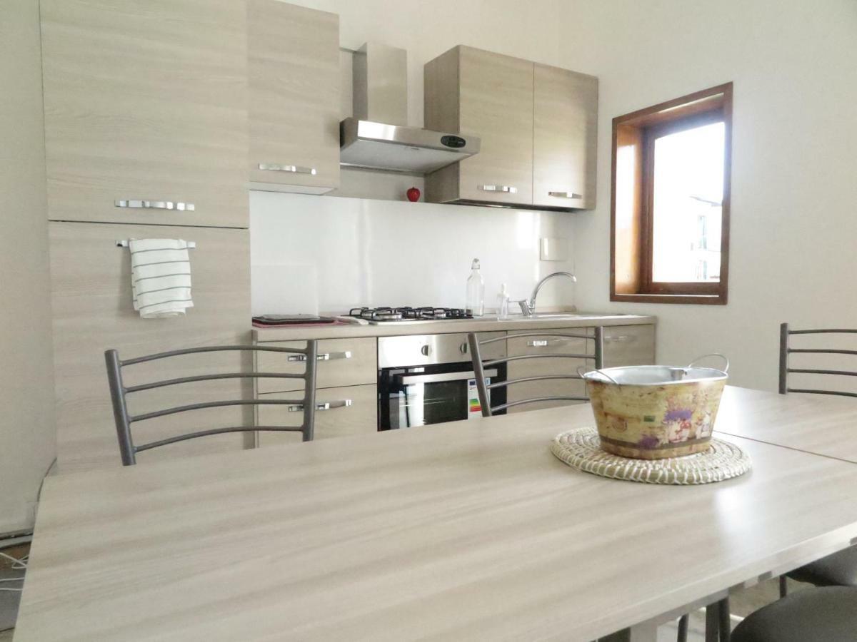 Wine Apartments Florence Merlot Eksteriør bilde