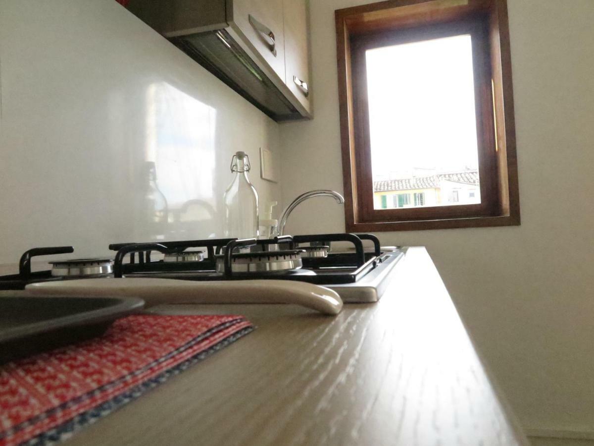 Wine Apartments Florence Merlot Eksteriør bilde