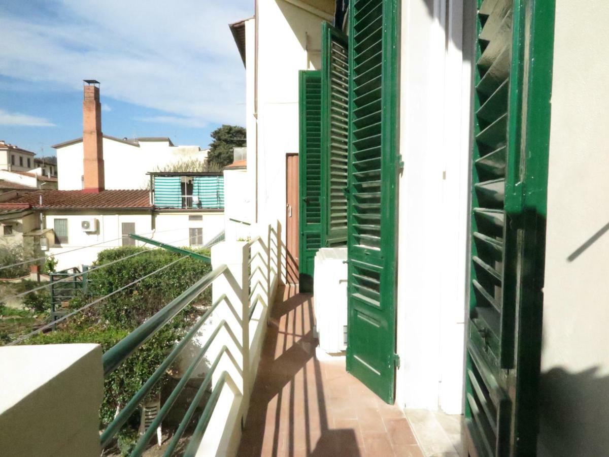 Wine Apartments Florence Merlot Eksteriør bilde