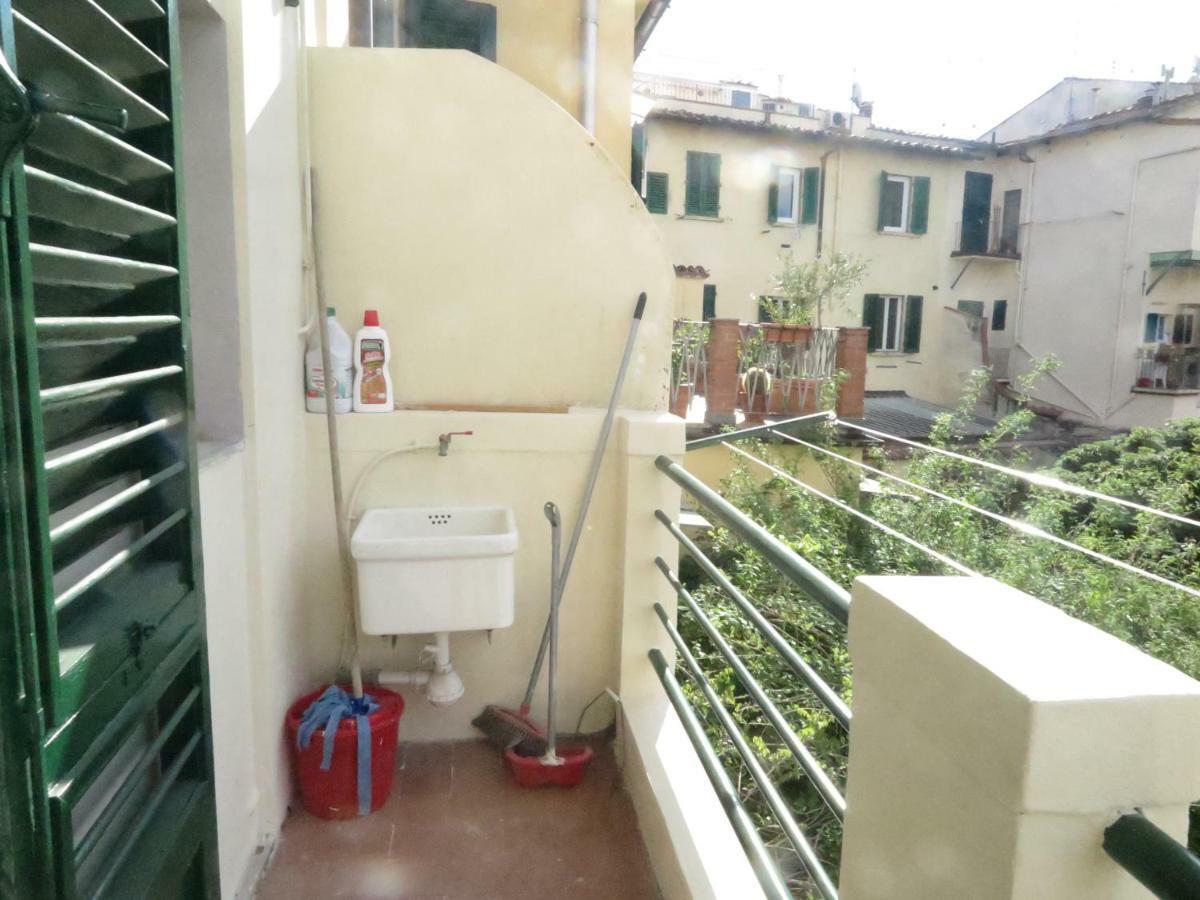 Wine Apartments Florence Merlot Eksteriør bilde