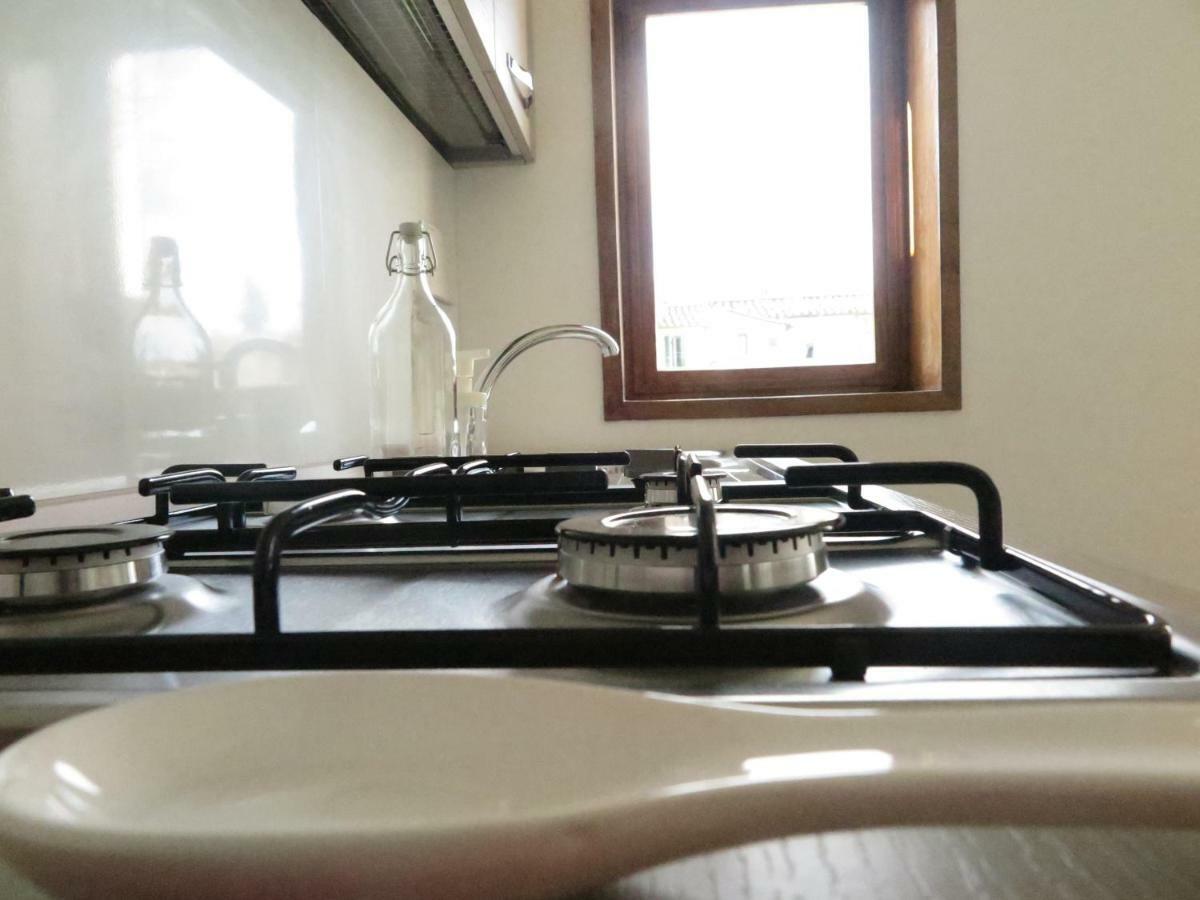 Wine Apartments Florence Merlot Eksteriør bilde