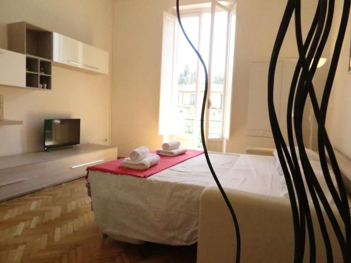 Wine Apartments Florence Merlot Eksteriør bilde