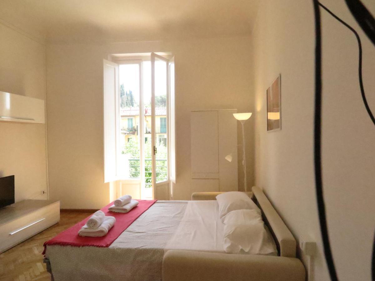 Wine Apartments Florence Merlot Eksteriør bilde