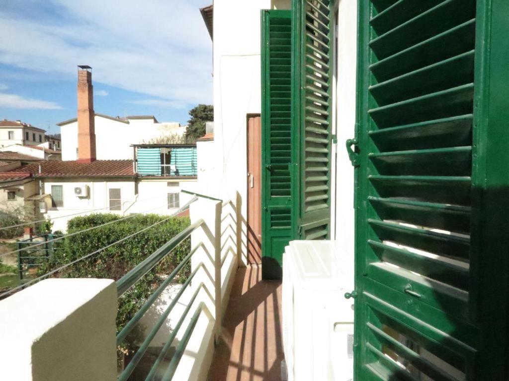 Wine Apartments Florence Merlot Eksteriør bilde